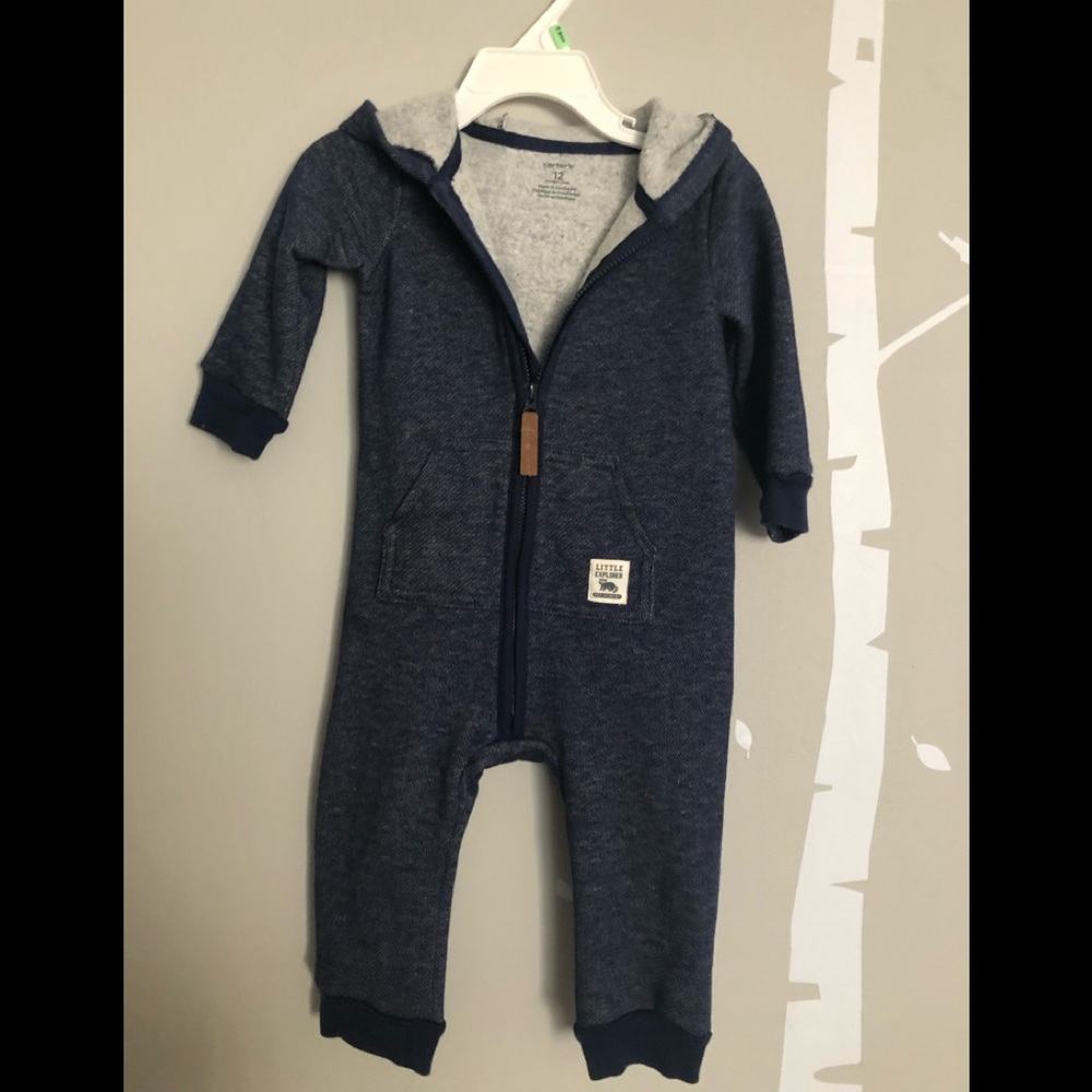 Boys sweater jumper